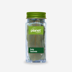 Planet Organic Bay Leaves