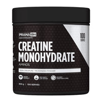 PranaOn Creatine Monohydrate | Mr Vitamins