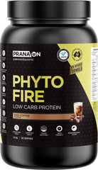 PranaOn Phyto Fire Protein