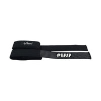 RAPPD POWER GRIP LIFTING STRAPS | Mr Vitamins