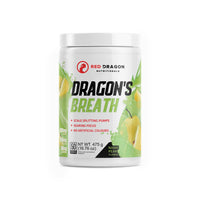 Red Dragon Dragons Breath | Mr Vitamins