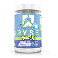 Ryse Loaded Pre Workout | Mr Vitamins