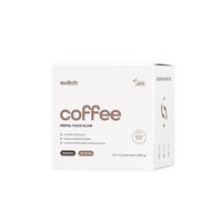 Switch Nutrition Coffee Switch | Mr Vitamins