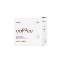 Switch Nutrition Coffee Switch | Mr Vitamins