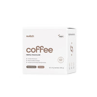 Switch Nutrition Coffee Switch | Mr Vitamins