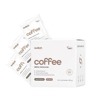 Switch Nutrition Coffee Switch | Mr Vitamins