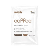 Switch Nutrition Coffee Switch | Mr Vitamins