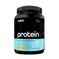 Switch Nutrition Protein Switch | Mr Vitamins