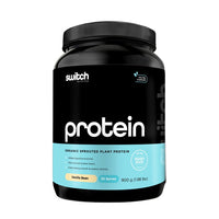 Switch Nutrition Protein Switch | Mr Vitamins