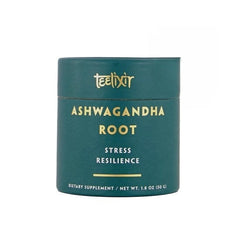 Teelixir Ashwagandha Root