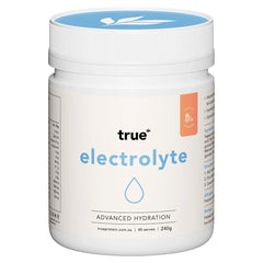 True Protein Electrolyte