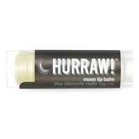 Hurraw Blue Chamomile Night Lip Balm 4.8g