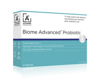 Activated Probiotics Biome Advanced