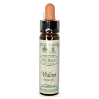 Ainsworths Bach Flower Remedies - Walnut