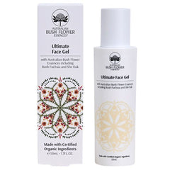 Australian Bush Flower Ultimate Face Gel