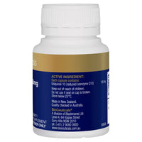 BioCeuticals Ubiquinol BioActive 150mg