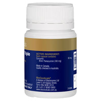 BioCeuticals Theracurmin Triple