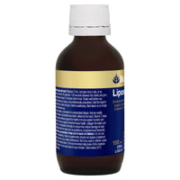 BioCeuticals Liposomal C Oral Liquid