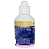 BioCeuticals Iodine Oral Drops