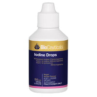 BioCeuticals Iodine Oral Drops