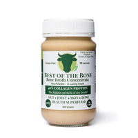 Best of the Bone Bone Broth Concentrate Original