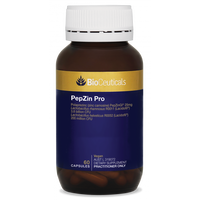 BioCeuticals Pepzin Pro