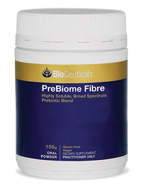 BioCeuticals PreBiome Fibre Powder