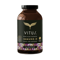 Vitus Pure Plant Sourced Immune D