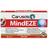 Carusos Mindeze