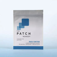 Daily Detox Transdermal Patches