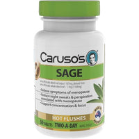 Carusos Sage