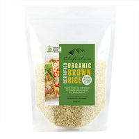 Chefs Choice Brown Rice