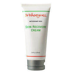 Dr Wheatgrass Skin Recovery Cream