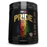 EHPlabs Pride Pre-Workout