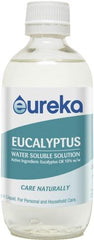 Eureka Eucalyptus Water Soluble Solution