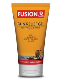 Fusion Health Pain Relief Gel