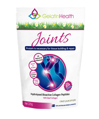 Gelatin Health Joint Collagen Powder