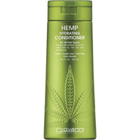 Giovanni Conditioner - Hemp Hydrating