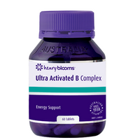 Bio Ultra-B Complex Activated