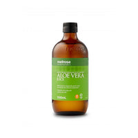 Melrose Organic Aloe Vera Juice