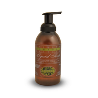 Melrose Organic Castile Liquid Soap Original