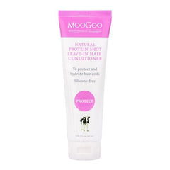 MooGoo Protein Shot Leave in Conditioner