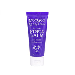 MooGoo Nipple Balm