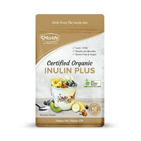 Morlife Inulin Plus Powder