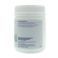 Designs For Health N-Acetyl-Cysteine Oral powder