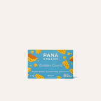 PANA Golden Comb