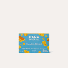 PANA Golden Comb