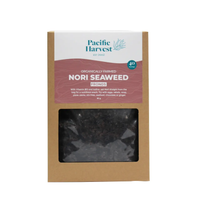 Pacific Harvest Wild Nori Fronds