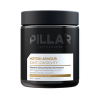 Pillar Performance Motion Armour Joint Longevity 60 Tablets