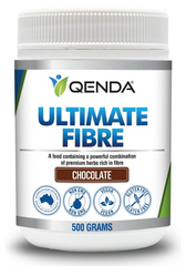 Qenda Ultimate Fibre Chocolate